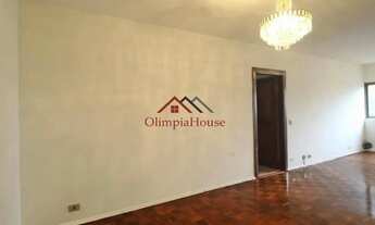 Imagem 7: Venda Apartamento 3 Dormitórios - 130 m² Vila Mariana