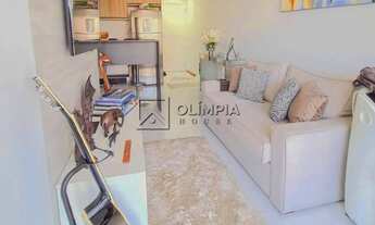 Imagem 4: Venda Cobertura 1 Dormitórios - 75 m² Pinheiros