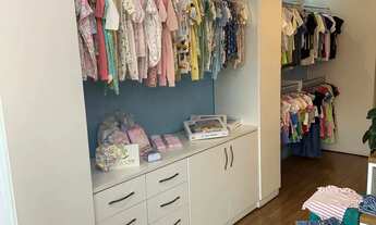 Imagem 3: Loja Infantil Galpão / depósito com venda por R$50.000