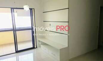 Imagem: Apartamento 68m² 2 dormitórios para Venda