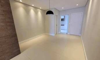 Imagem 2: Apartamento Moderno com Sacada Gourmet: Viva em Grande Estilo no Paulistania!