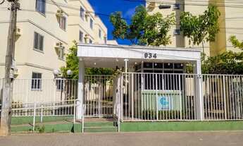 Imagem: Apartamento a 800 metros da praia