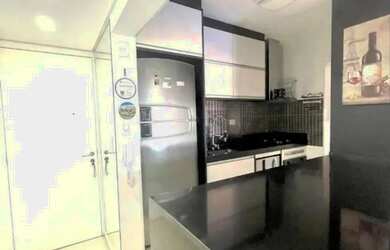 Imagem 5: Apartamento à venda em São José dos Campos