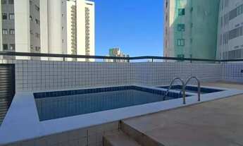 Imagem: Alugo de apto - Boa viagem - 3 Quartos