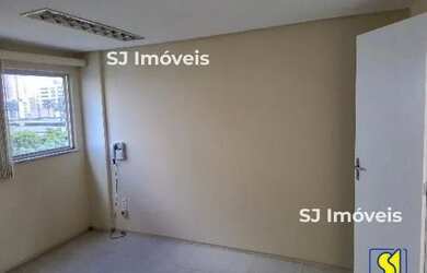 Imagem 3: Sala comercial na Av. Santos Dumont