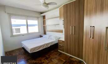 Imagem: Apartamento de 2 quartos 2 banheiros Terceiro