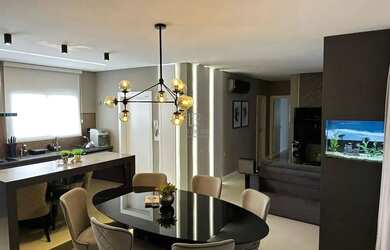 Imagem 3: Apartamento 3 suítes no centro de Itajaí