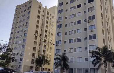 Imagem 2: Apartamento com 2 dormitórios para alugar por R$ 2.170/mês - Loteamento Malbec - Maringá/P