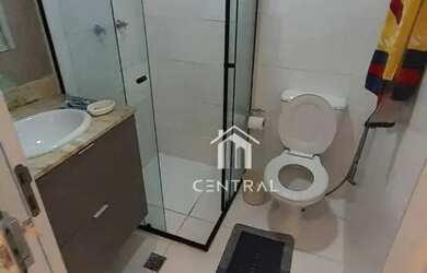 Imagem 2: Apartamento à venda, 79 m² por R$ 671.000,00 - Nature Residencial Clube - Sorocaba/SP
