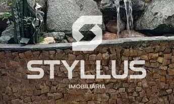 Imagem: Casa Triplex de Vila no Cachambi com Varandão