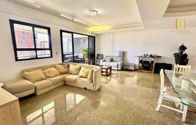 Imagem 6: Apartamento com 3 dormitórios à venda, 145 m² por R$ 680.000,00 - Cocó - Fortaleza/CE