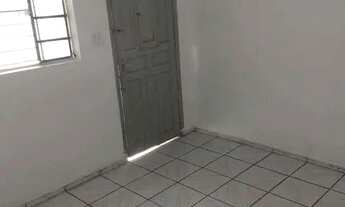 Imagem: Casa (Padrão), com 1 quartos e 1 banheiros