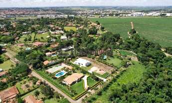 Imagem: Chácara no Condomínio Vitassay em Boituva