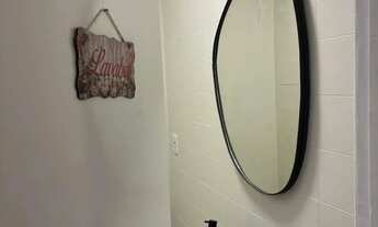 Imagem 4: Apartamento de andar alto na Princesa Isabel