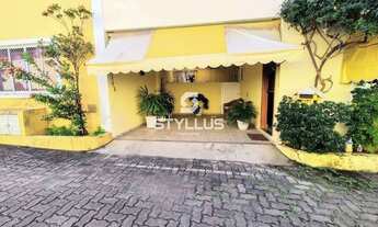 Imagem 2: Cachambi Casa em condomínio com 3 dormitórios