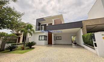 Imagem 4: Casa nova/moderna em condomínio para locação, Vila dos Plátanos/ Alphaville, Campinas, SP