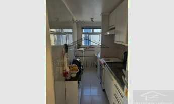 Imagem 6: APARTAMENTO 2 DORMITÓRIOS - 1 VAGA NA VILA EMA OPORTUNIDADE!