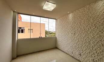 Imagem: Apartamento com 3 quartos para alugar em