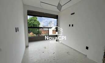 Imagem 6: Sobrado com 2 Quartos Guilhermina na Praia Grande/SP