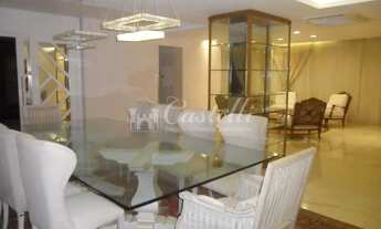 Imagem 7: Apartamento em alto padrão a venda em Ponta Grossa Paraná