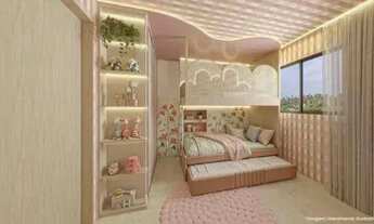 Imagem 5: ROSARINHO PRINCE - 50 M² - 2 QUARTOS - LAZER COMPLETO