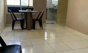 Imagem 3: Apartamento à venda no RESIDENCIAL RECANTO DAS FLORES, MADRE PAULINA, São Cristóvão, SE