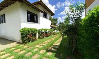 Imagem 3: Casa disponível para venda em Igarapé, Condomínio Fazenda Solar