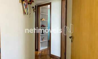 Imagem 5: Imóvel para venda com 93 metros quadrados com 3 quartos em Anchieta - Belo Horizonte - MG