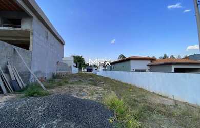 Imagem 3: Terreno à venda em Piracicaba, Horto, com 220 m², Condomínio Portal do Horto