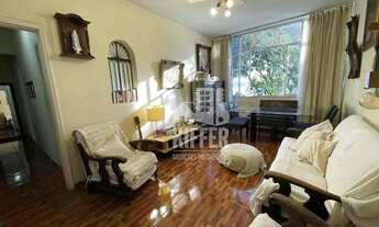 Imagem 5: Apartamento com 3 quartos à venda, 124 m² por R$ 730.000 - São Francisco - Niterói/RJ