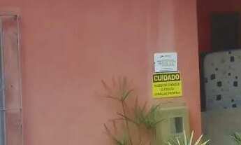 Imagem 2: Casa em monte gordo, perto da estação da coelba