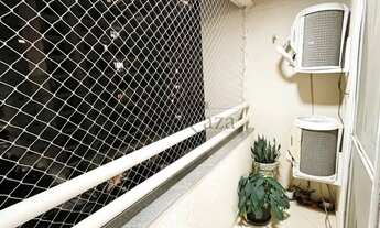 Imagem 5: Oportunidade - Apartamento - Edifício Rio das Pedras - Parque Residencial Aquarius - 3 Dor