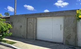 Imagem 2: CASA NO GRAND JARDIM! ACEITA FINANCIAMENTO CAIXA