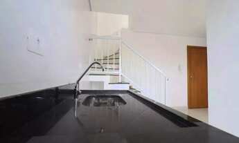 Imagem 6: Cobertura com 2 dormitórios à venda, 102 m² por R$ 508.000,00 - Vila Curuçá - Santo André