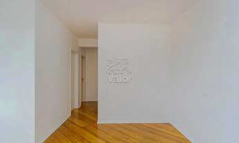 Imagem 5: Apartamento no Condomínio Village Cabral Curitiba/PR