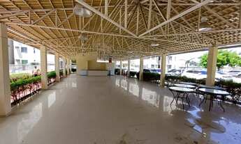 Imagem 6: Praia de Piedade Condomínio Clube - Aluga-se apartamento , 03 qts, no Condomínio Praia de