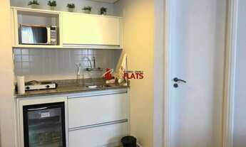 Imagem 3: Flat com ótimo preço no bairro Moema. Confira!