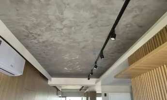 Imagem 6: Apartamento para Locação em Goiânia, Setor Oeste, 1 dormitório, 1 banheiro, 1 vaga