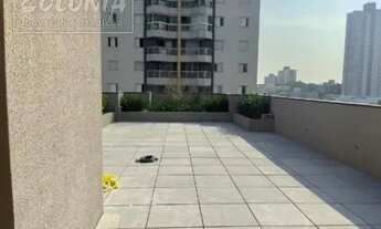 Imagem 7: Apartamento a venda - Campestre, Santo André