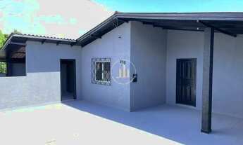 Imagem 2: Casa 4 Quartos com 1 Suíte e 120m² - Caminho Novo - PLC