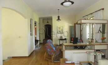 Imagem 3: Casa à venda em Campinas, Parque Taquaral, com 4 quartos, com 405 m²