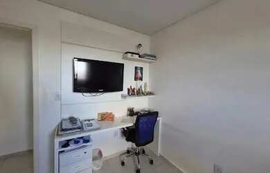 Imagem 5: Apartamento com 2 dormitórios à venda, 80 m² por R$ 480.000,00 - Bela Vista - Campina Gran