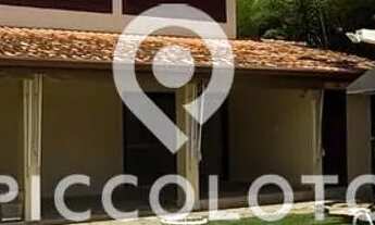 Imagem: Sobrado à venda e para alugar em Campinas