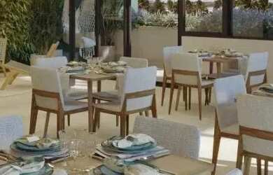 Imagem 7: Imóvel para venda tem 29 metros quadrados com 1 quarto em Porto de Galinhas - Ipojuca - PE