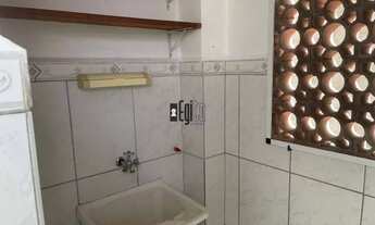 Imagem 6: Imóvel para venda possui 50 metros quadrados com 2 quartos em Cascatinha - Juiz de Fora