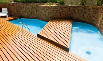 Imagem: Cobertura - Cambuí - Campinas