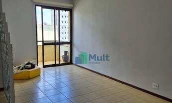 Imagem 3: Apartamento com 3 quartos, sendo 1 suíte para alugar, 89 m² - City Ribeirão - Ribeirão Pre