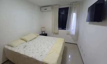 Imagem 4: Alugo apartamento mobiliado com 1 suíte no Renascença - São Luís - MA