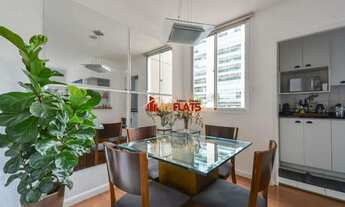 Imagem 7: Apartamento com ótimo preço no bairro Moema. Confira!