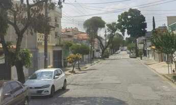 Imagem 3: Terreno à venda, 400 m² por R$ 1.500.000,00 - Vila Pires - Santo André/SP